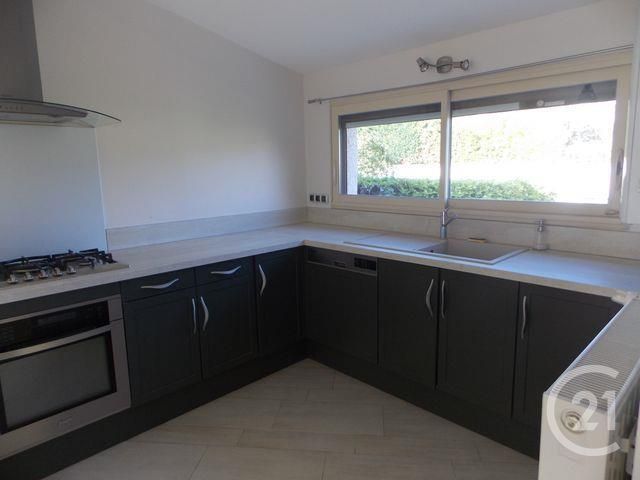 Maison &agrave; louer - 4 pi&egrave;ces - 102,77 m2 - Beauzelle - 31 - MIDI-PYRENEES