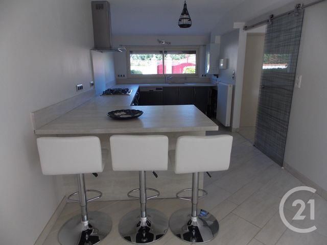 Maison &agrave; louer - 4 pi&egrave;ces - 102,77 m2 - Beauzelle - 31 - MIDI-PYRENEES