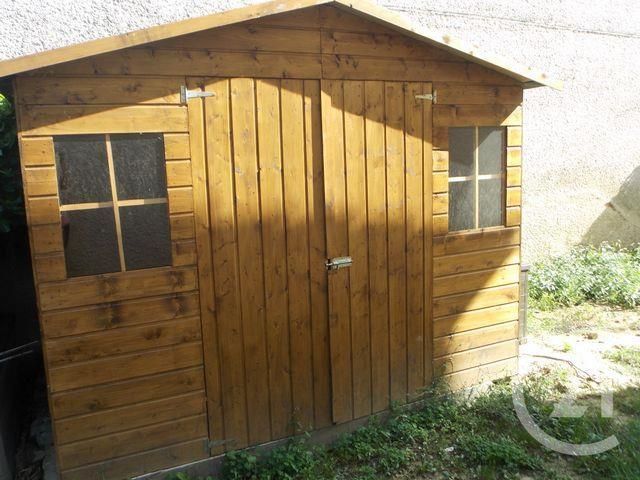 Maison &agrave; louer - 4 pi&egrave;ces - 102,77 m2 - Beauzelle - 31 - MIDI-PYRENEES