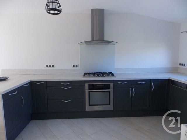 Maison &agrave; louer - 4 pi&egrave;ces - 102,77 m2 - Beauzelle - 31 - MIDI-PYRENEES