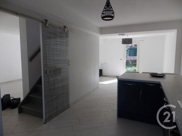 Maison &agrave; louer - 4 pi&egrave;ces - 102,77 m2 - Beauzelle - 31 - MIDI-PYRENEES
