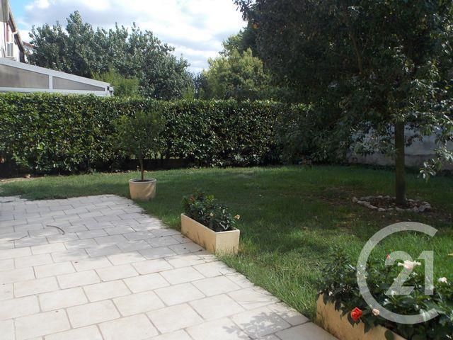 Maison &agrave; louer - 4 pi&egrave;ces - 102,77 m2 - Beauzelle - 31 - MIDI-PYRENEES