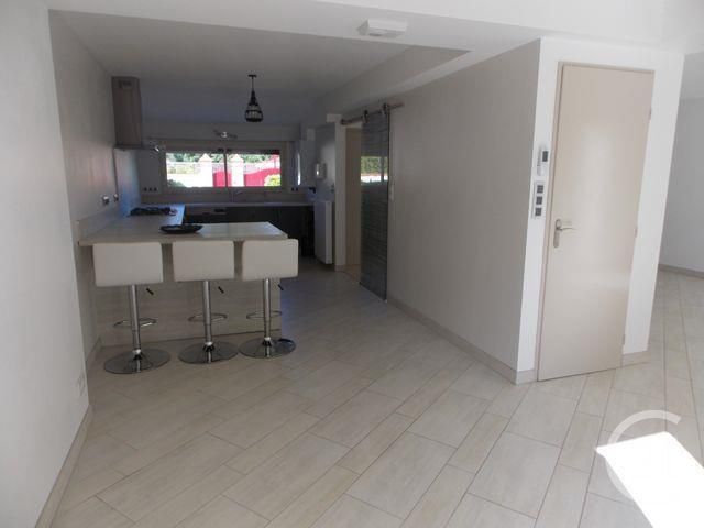 Maison &agrave; louer - 4 pi&egrave;ces - 102,77 m2 - Beauzelle - 31 - MIDI-PYRENEES