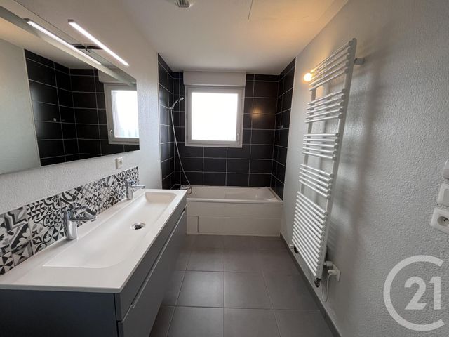 Maison &agrave; louer - 4 pi&egrave;ces - 87,35 m2 - Quint Fonsegrives - 31 - MIDI-PYRENEES