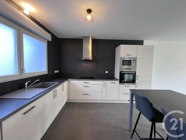 Maison &agrave; louer - 4 pi&egrave;ces - 87,35 m2 - Quint Fonsegrives - 31 - MIDI-PYRENEES