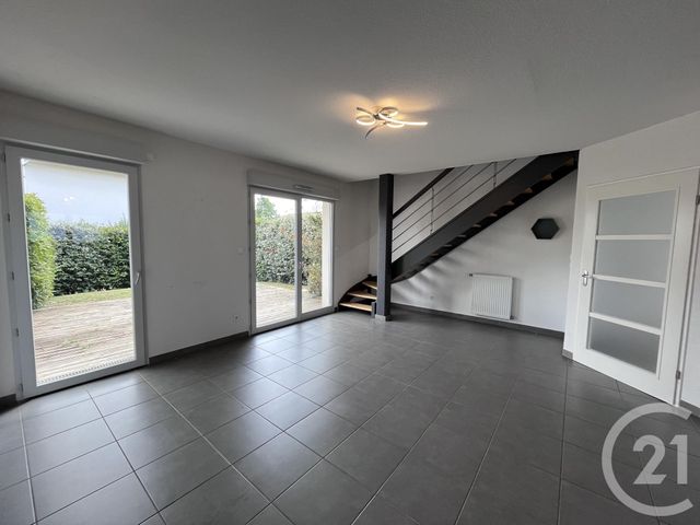 Maison &agrave; louer - 4 pi&egrave;ces - 87,35 m2 - Quint Fonsegrives - 31 - MIDI-PYRENEES