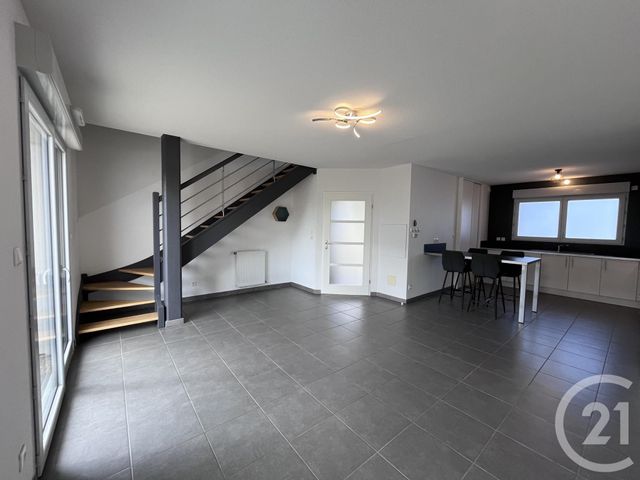 Maison &agrave; louer - 4 pi&egrave;ces - 87,35 m2 - Quint Fonsegrives - 31 - MIDI-PYRENEES