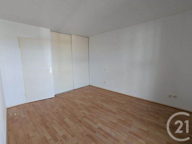 Appartement T2 &agrave; louer - 2 pi&egrave;ces - 47 m2 - Blagnac - 31 - MIDI-PYRENEES