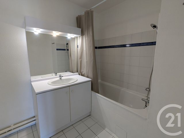 Appartement T2 &agrave; louer - 2 pi&egrave;ces - 47 m2 - Blagnac - 31 - MIDI-PYRENEES