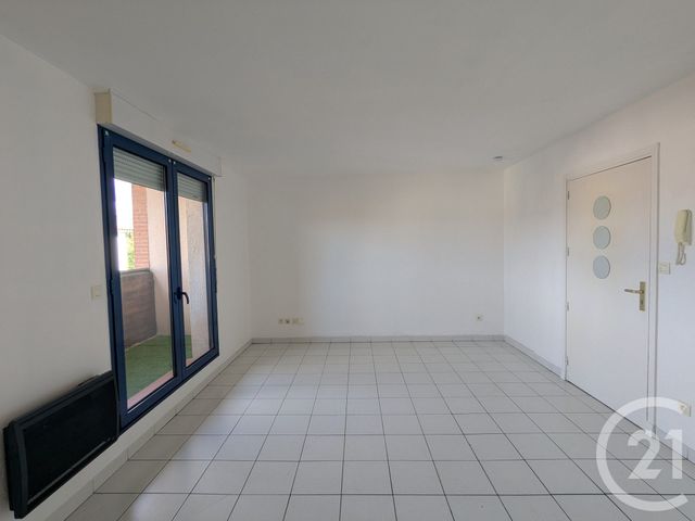 Appartement T2 &agrave; louer - 2 pi&egrave;ces - 47 m2 - Blagnac - 31 - MIDI-PYRENEES
