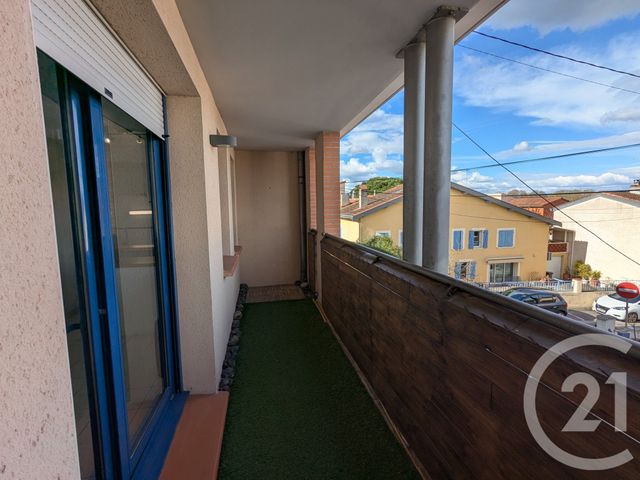 Appartement T2 &agrave; louer - 2 pi&egrave;ces - 47 m2 - Blagnac - 31 - MIDI-PYRENEES