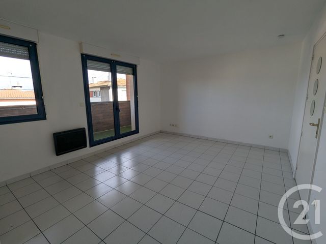Appartement T2 &agrave; louer - 2 pi&egrave;ces - 47 m2 - Blagnac - 31 - MIDI-PYRENEES
