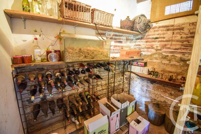 Maison &agrave; vendre - 5 pi&egrave;ces - 162 m2 - St Trivier Sur Moignans - 01 - RHONE-ALPES