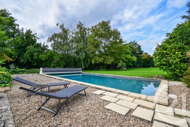 Maison &agrave; vendre - 5 pi&egrave;ces - 162 m2 - St Trivier Sur Moignans - 01 - RHONE-ALPES