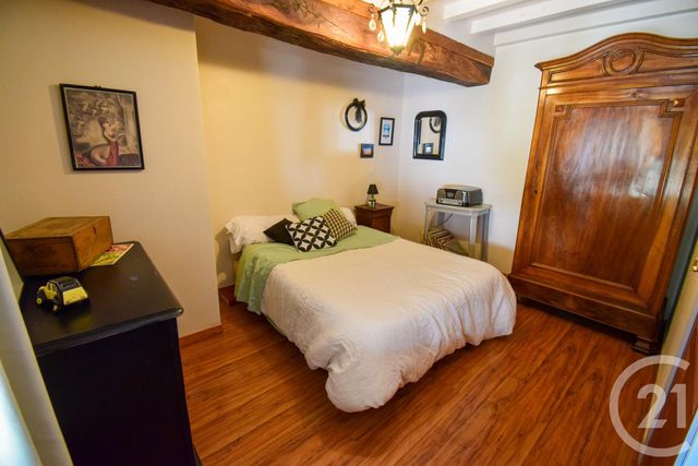 Maison &agrave; vendre - 5 pi&egrave;ces - 162 m2 - St Trivier Sur Moignans - 01 - RHONE-ALPES