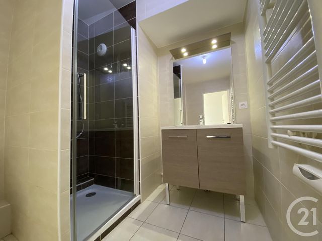 Appartement F2 &agrave; vendre - 2 pi&egrave;ces - 37,66 m2 - Villefranche Sur Saone - 69 - RHONE-ALPES