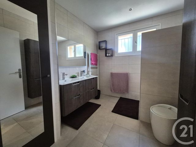 Maison &agrave; vendre - 6 pi&egrave;ces - 137 m2 - Vaux En Beaujolais - 69 - RHONE-ALPES