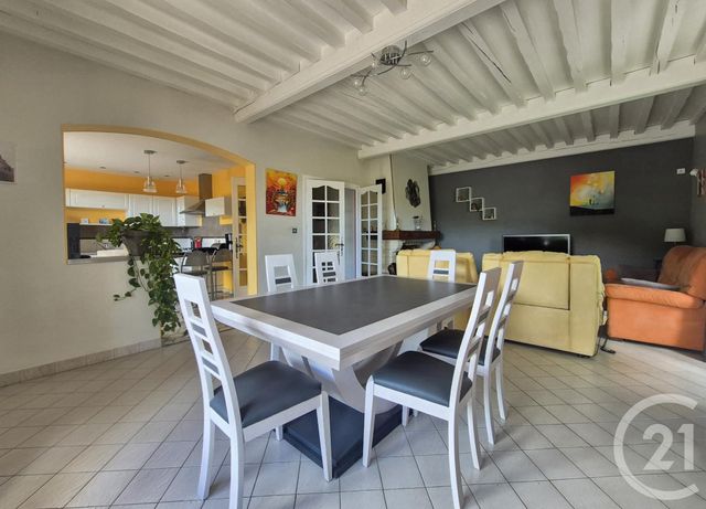 Maison &agrave; vendre - 6 pi&egrave;ces - 137 m2 - Vaux En Beaujolais - 69 - RHONE-ALPES