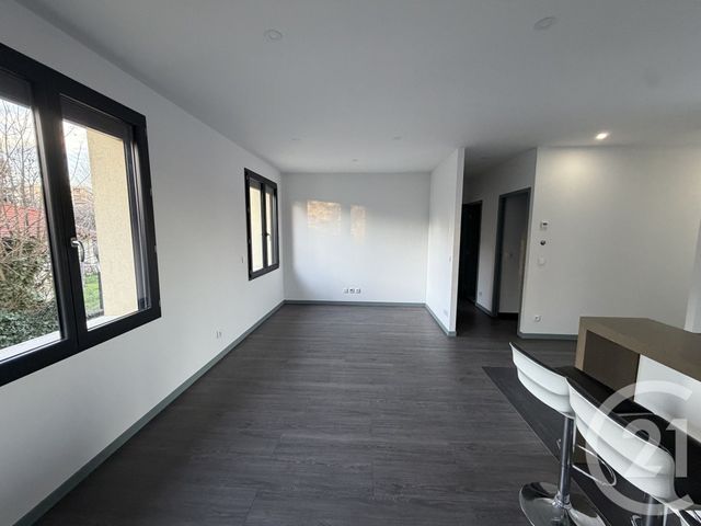 Maison &agrave; louer - 5 pi&egrave;ces - 113 m2 - Villefranche Sur Saone - 69 - RHONE-ALPES