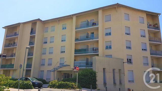 Prix immobilier VILLEFRANCHE SUR SAONE - Photo d’un appartement vendu