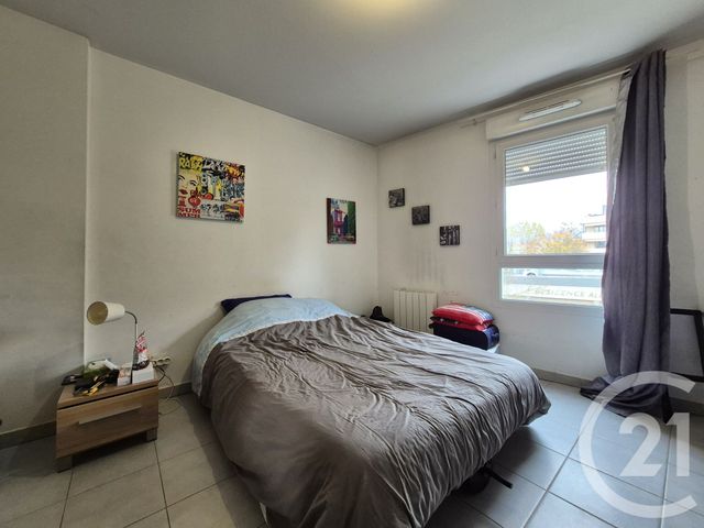 Appartement F3 &agrave; vendre - 3 pi&egrave;ces - 55 m2 - Villefranche Sur Saone - 69 - RHONE-ALPES