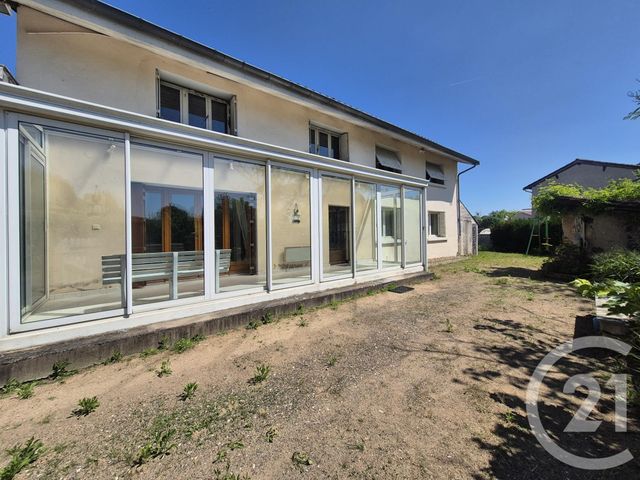 Maison à vendre - 6 pièces - 114,37 m2 - Belleville - 69 - RHONE-ALPES