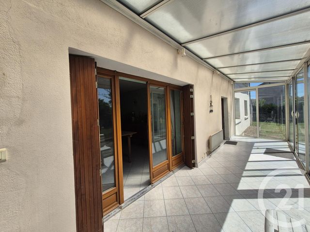 Maison à vendre - 6 pièces - 114,37 m2 - Belleville - 69 - RHONE-ALPES