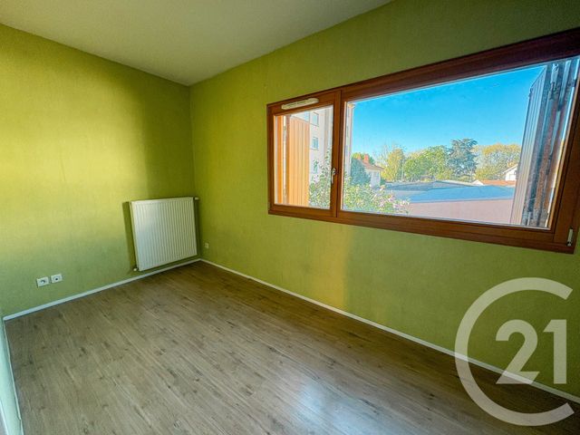 Appartement T3 &agrave; vendre - 4 pi&egrave;ces - 69 m2 - Villefranche Sur Saone - 69 - RHONE-ALPES