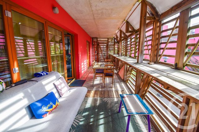 appartement - VILLEFRANCHE SUR SAONE - 69