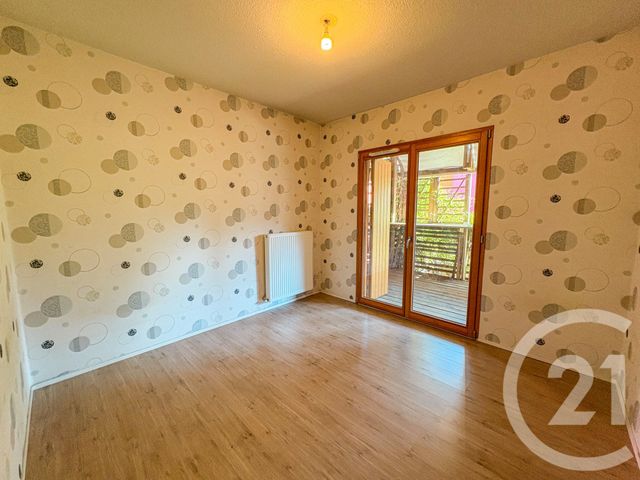 Appartement T3 &agrave; vendre - 4 pi&egrave;ces - 69 m2 - Villefranche Sur Saone - 69 - RHONE-ALPES