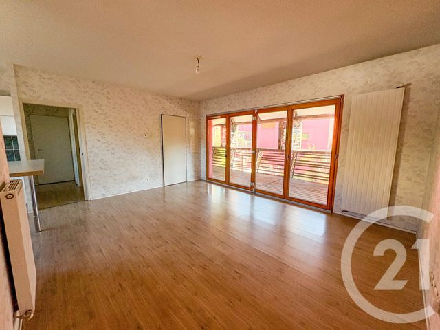 Appartement T3 &agrave; vendre - 4 pi&egrave;ces - 69 m2 - Villefranche Sur Saone - 69 - RHONE-ALPES