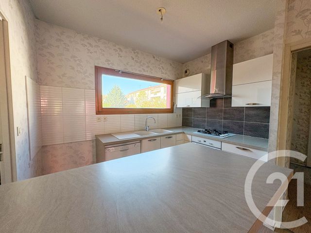 Appartement T3 &agrave; vendre - 4 pi&egrave;ces - 69 m2 - Villefranche Sur Saone - 69 - RHONE-ALPES