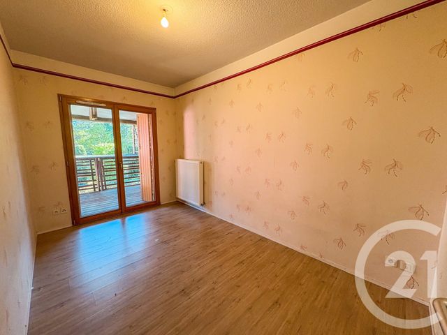 Appartement T3 &agrave; vendre - 4 pi&egrave;ces - 69 m2 - Villefranche Sur Saone - 69 - RHONE-ALPES