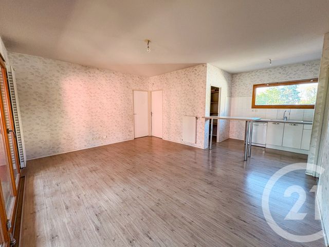 Appartement T3 &agrave; vendre - 4 pi&egrave;ces - 69 m2 - Villefranche Sur Saone - 69 - RHONE-ALPES
