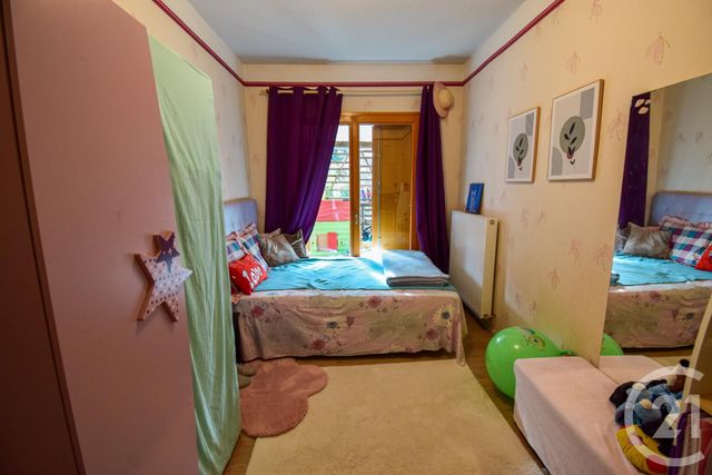 Appartement T3 &agrave; vendre - 4 pi&egrave;ces - 69 m2 - Villefranche Sur Saone - 69 - RHONE-ALPES