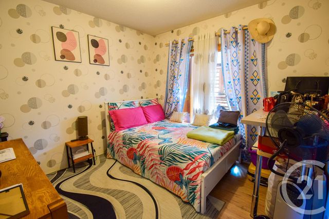 Appartement T3 &agrave; vendre - 4 pi&egrave;ces - 69 m2 - Villefranche Sur Saone - 69 - RHONE-ALPES