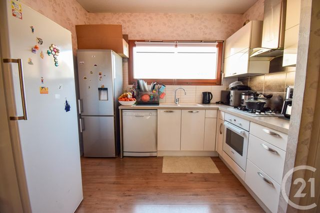 Appartement T3 &agrave; vendre - 4 pi&egrave;ces - 69 m2 - Villefranche Sur Saone - 69 - RHONE-ALPES