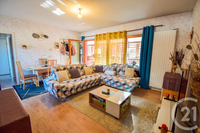 Appartement T3 &agrave; vendre - 4 pi&egrave;ces - 69 m2 - Villefranche Sur Saone - 69 - RHONE-ALPES