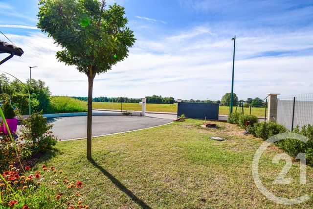 Maison &agrave; vendre - 4 pi&egrave;ces - 97,22 m2 - St Georges De Reneins - 69 - RHONE-ALPES