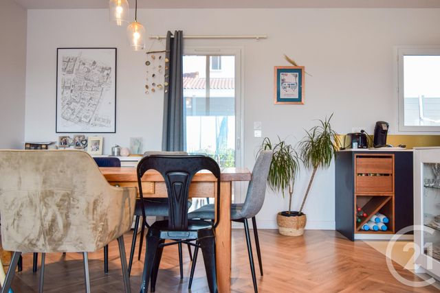 Maison &agrave; vendre - 4 pi&egrave;ces - 97,22 m2 - St Georges De Reneins - 69 - RHONE-ALPES