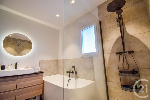 Maison &agrave; vendre - 4 pi&egrave;ces - 97,22 m2 - St Georges De Reneins - 69 - RHONE-ALPES
