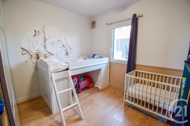 Maison &agrave; vendre - 4 pi&egrave;ces - 97,22 m2 - St Georges De Reneins - 69 - RHONE-ALPES