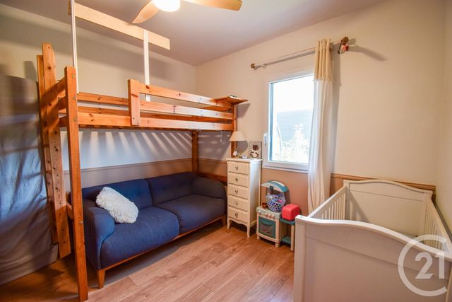 Maison &agrave; vendre - 4 pi&egrave;ces - 97,22 m2 - St Georges De Reneins - 69 - RHONE-ALPES