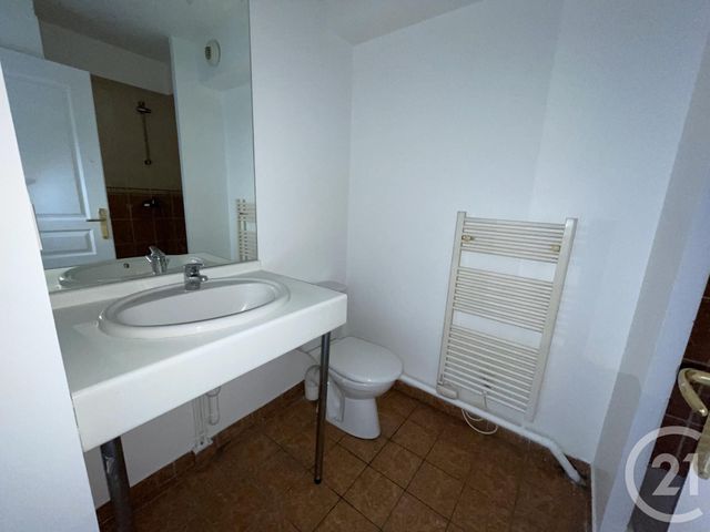 Appartement Studio &agrave; vendre - 1 pi&egrave;ce - 28,13 m2 - Jassans Riottier - 01 - RHONE-ALPES