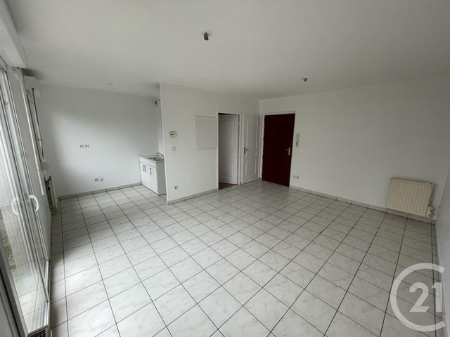 Appartement Studio &agrave; vendre - 1 pi&egrave;ce - 28,13 m2 - Jassans Riottier - 01 - RHONE-ALPES