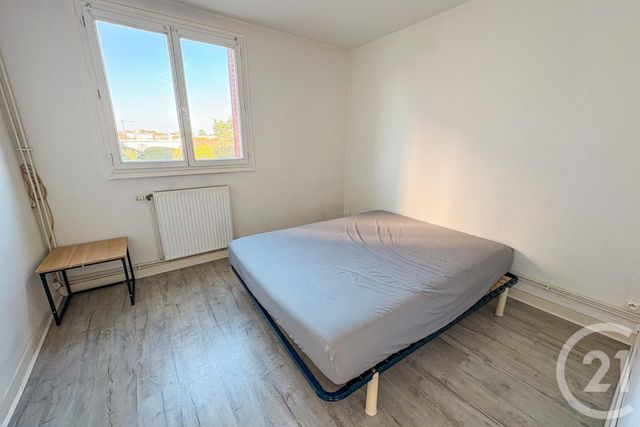 Appartement F3 &agrave; vendre - 3 pi&egrave;ces - 53,25 m2 - Villefranche Sur Saone - 69 - RHONE-ALPES