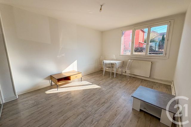 appartement - VILLEFRANCHE SUR SAONE - 69