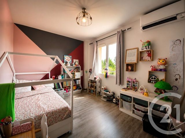 Maison &agrave; vendre - 6 pi&egrave;ces - 131,40 m2 - Arnas - 69 - RHONE-ALPES
