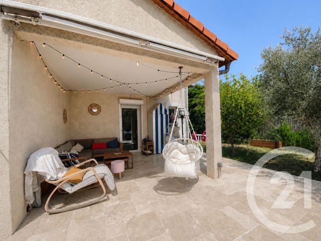 maison - ARNAS - 69