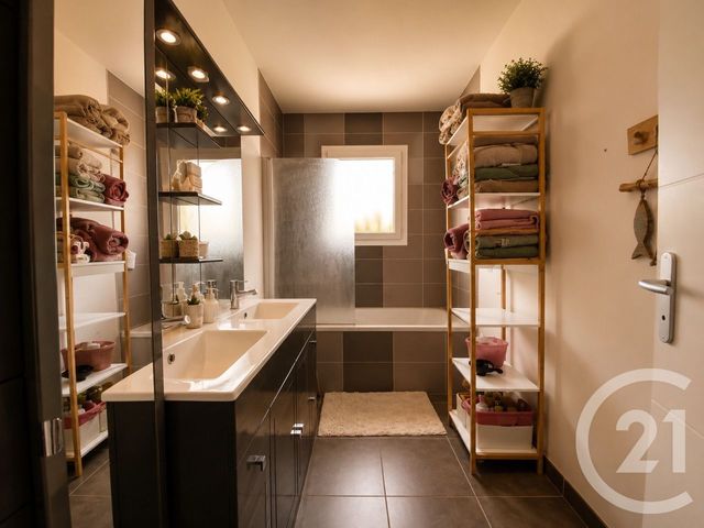 Maison &agrave; vendre - 6 pi&egrave;ces - 131,40 m2 - Arnas - 69 - RHONE-ALPES